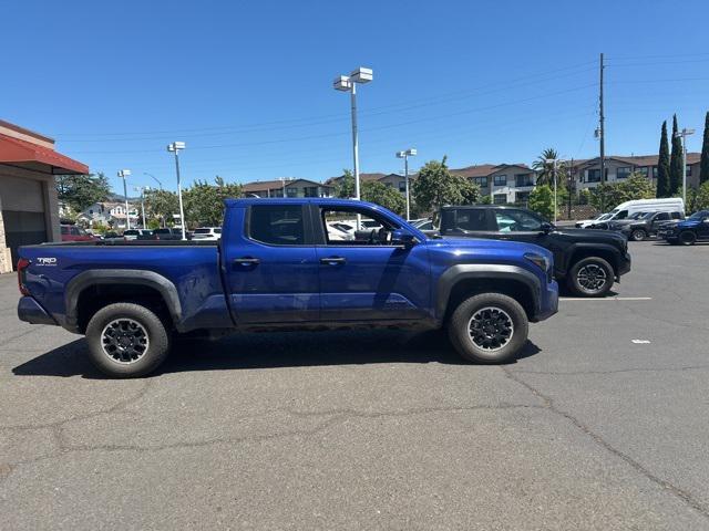 used 2025 Toyota Tacoma car, priced at $49,688