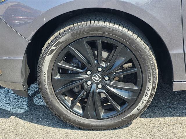 used 2019 Acura MDX car, priced at $25,990