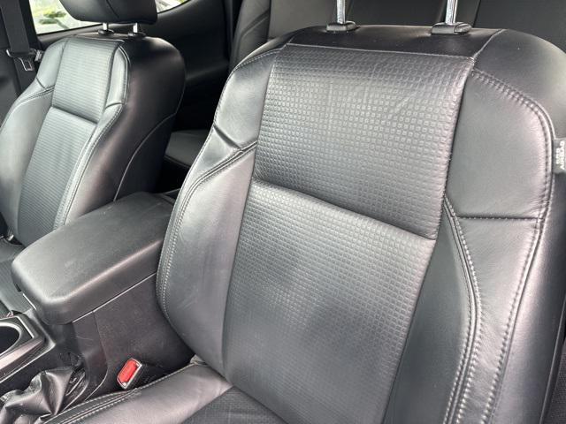 used 2020 Toyota Tacoma car, priced at $37,483