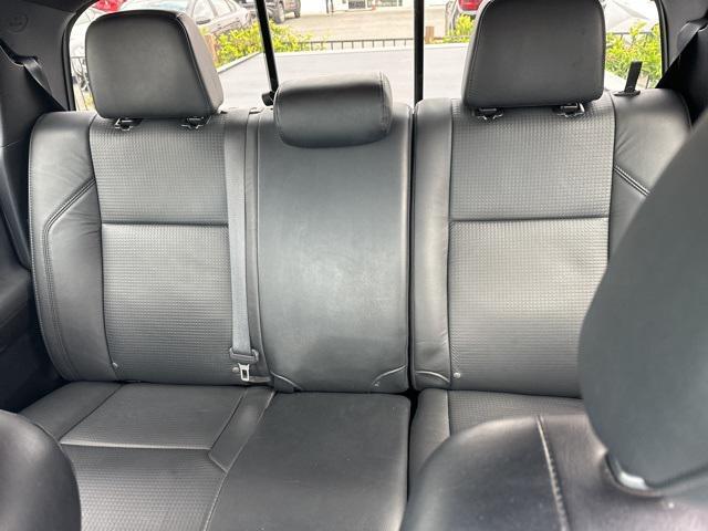 used 2020 Toyota Tacoma car, priced at $37,483