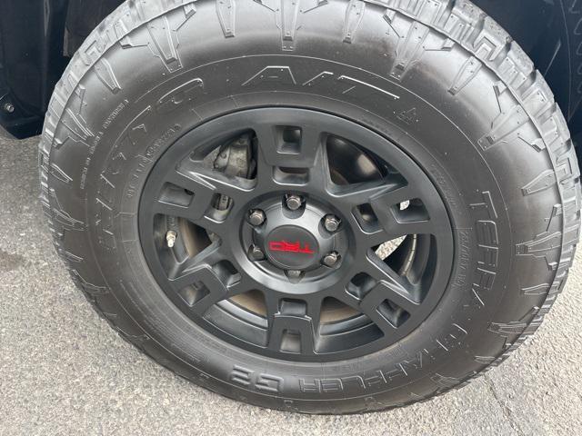 used 2020 Toyota Tacoma car, priced at $37,483