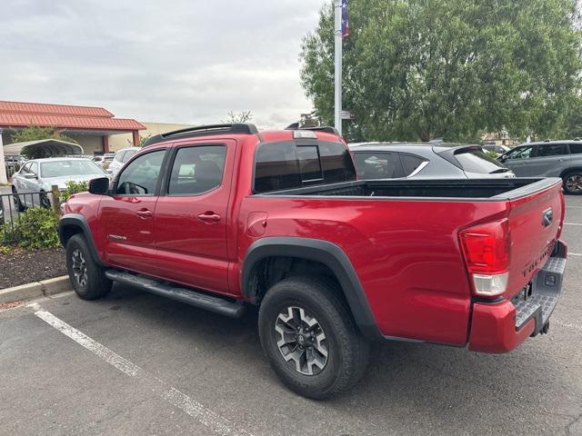 used 2019 Toyota Tacoma car, priced at $39,814