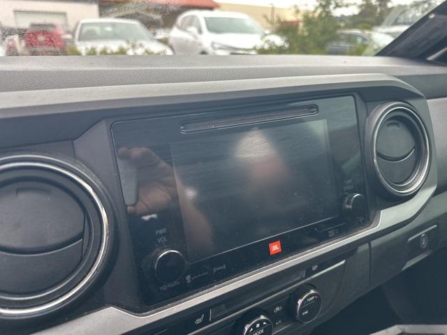 used 2019 Toyota Tacoma car, priced at $39,814