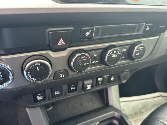 used 2019 Toyota Tacoma car, priced at $39,814
