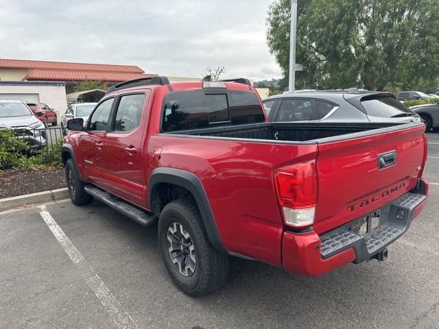 used 2019 Toyota Tacoma car, priced at $39,814