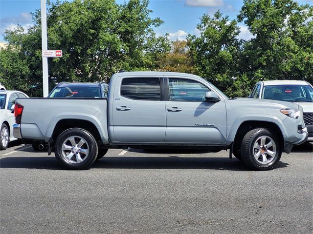 used 2019 Toyota Tacoma car, priced at $32,696