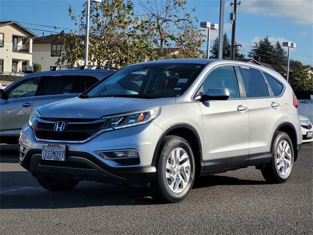 used 2016 Honda CR-V car, priced at $18,234