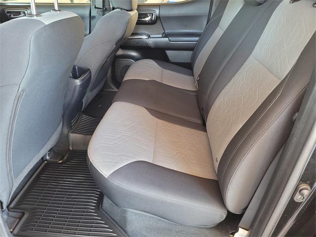 used 2021 Toyota Tacoma car, priced at $38,553