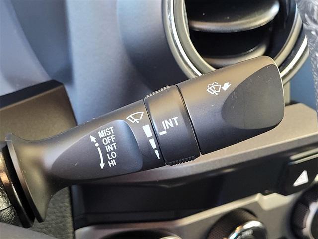 used 2021 Toyota Tacoma car, priced at $38,553