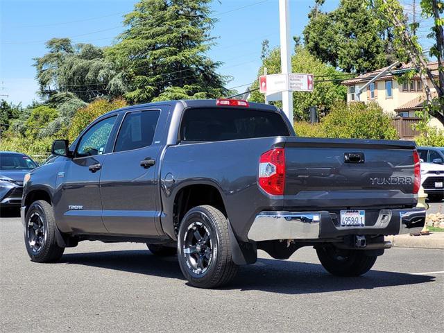 used 2014 Toyota Tundra car, priced at $27,516