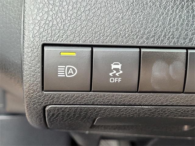 used 2024 Toyota Camry car, priced at $27,495