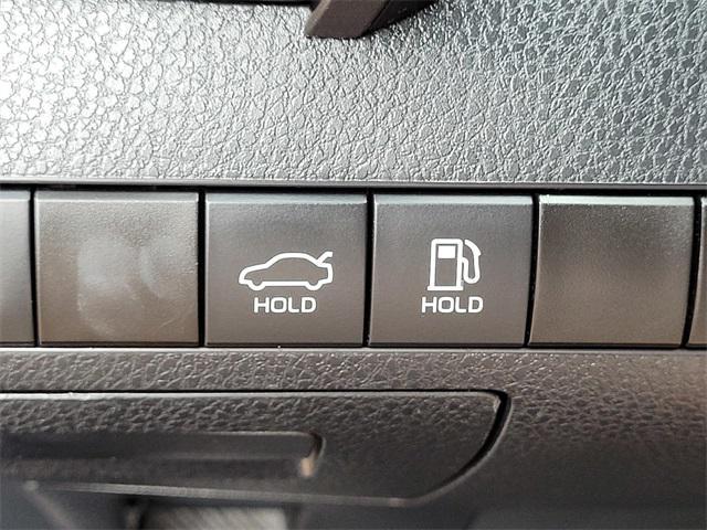 used 2024 Toyota Camry car, priced at $27,495