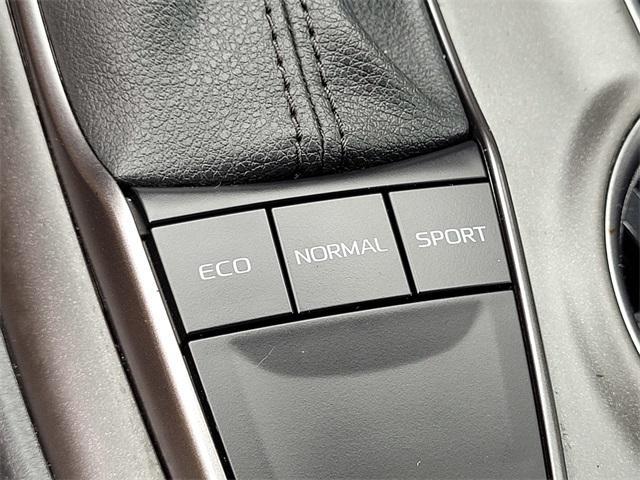 used 2024 Toyota Camry car, priced at $27,495