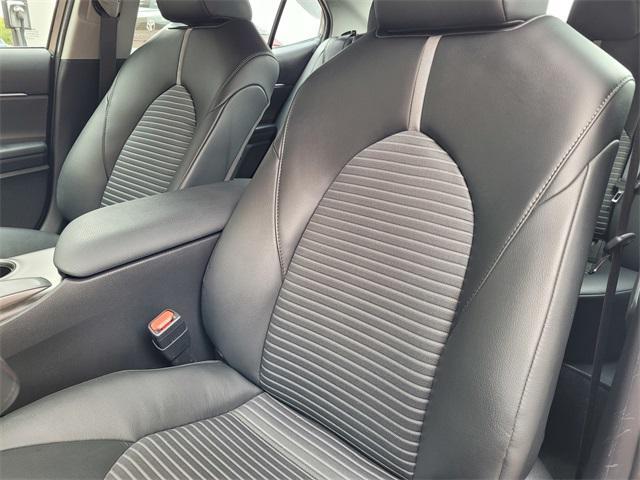 used 2024 Toyota Camry car, priced at $27,495