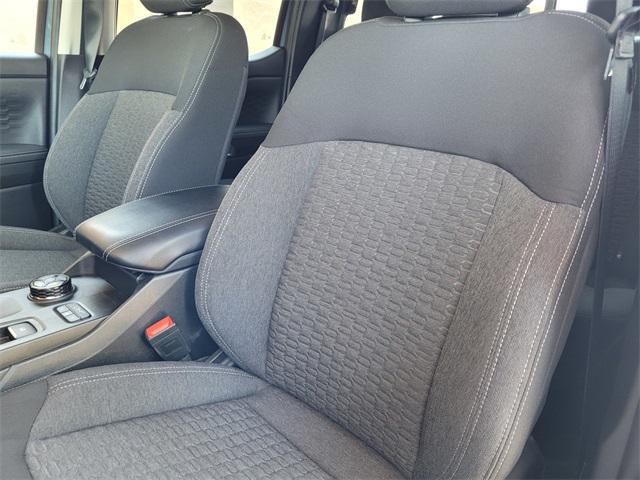 used 2024 Ford Ranger car, priced at $39,001