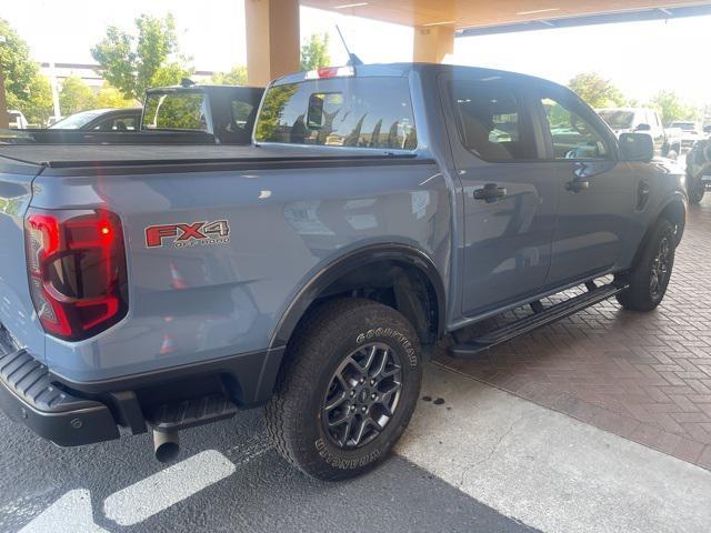 used 2024 Ford Ranger car, priced at $39,990