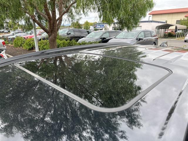 used 2025 Toyota RAV4 Hybrid car, priced at $49,998