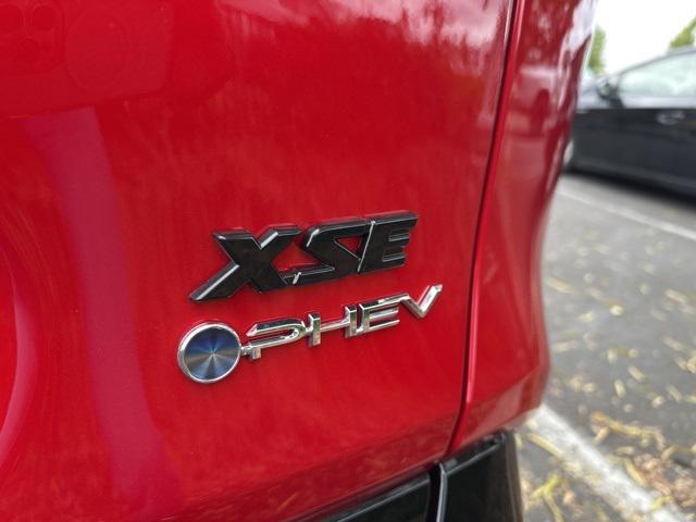 used 2025 Toyota RAV4 Hybrid car, priced at $49,998
