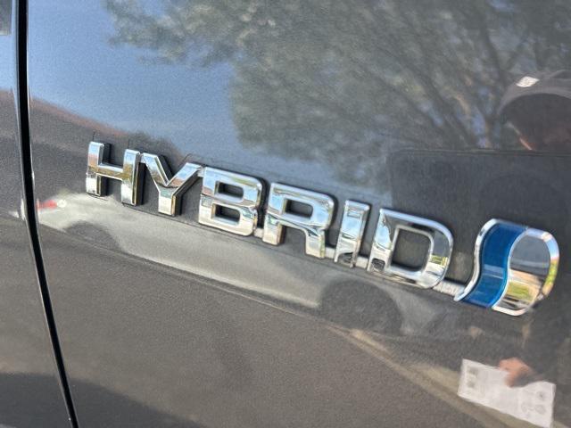 used 2021 Toyota RAV4 Hybrid car, priced at $34,942