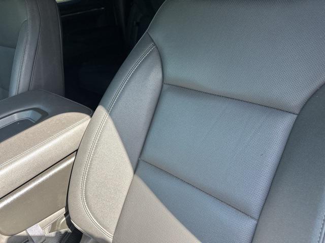 used 2024 GMC Sierra 1500 car, priced at $54,998