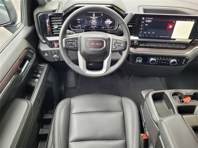 used 2024 GMC Sierra 1500 car, priced at $54,988