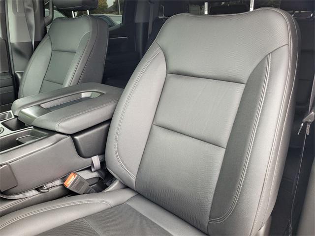 used 2024 GMC Sierra 1500 car, priced at $54,988