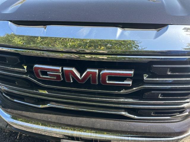 used 2024 GMC Sierra 1500 car, priced at $54,998