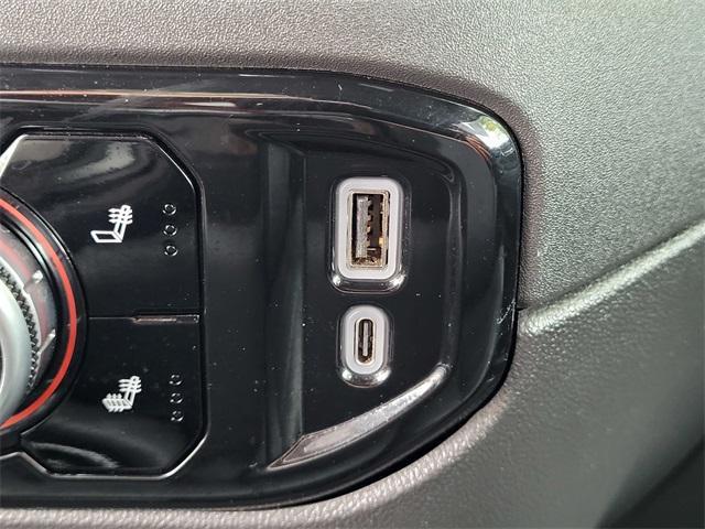 used 2024 GMC Sierra 1500 car, priced at $54,988