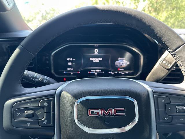 used 2024 GMC Sierra 1500 car, priced at $54,998