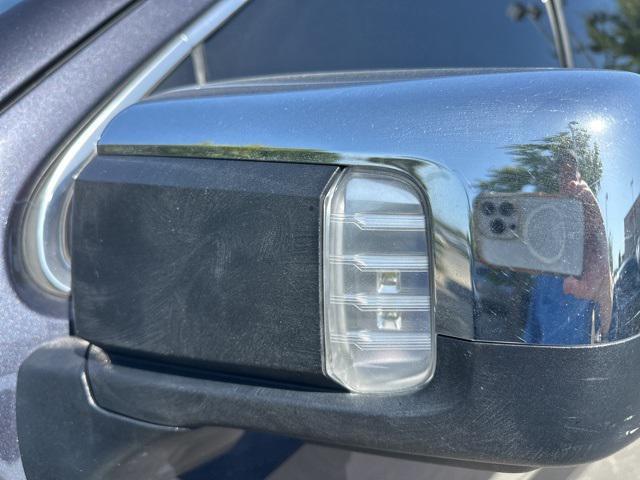 used 2024 GMC Sierra 1500 car, priced at $54,998