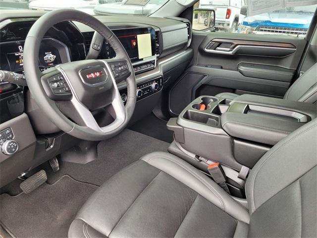 used 2024 GMC Sierra 1500 car, priced at $54,988