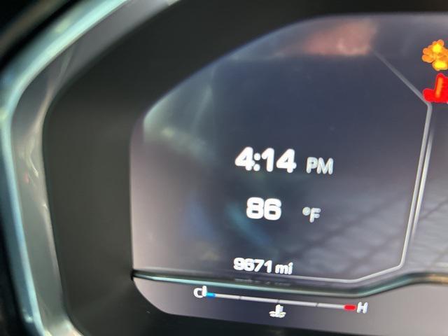 used 2024 GMC Sierra 1500 car, priced at $54,998