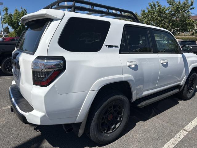 used 2022 Toyota 4Runner car, priced at $55,989