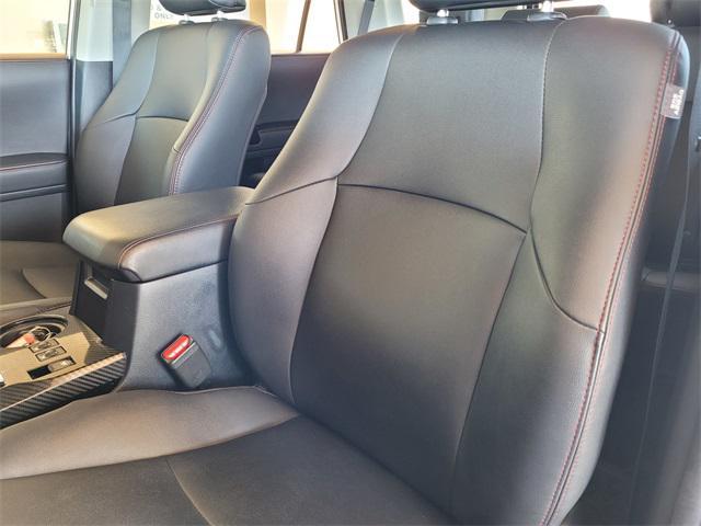used 2022 Toyota 4Runner car, priced at $51,826