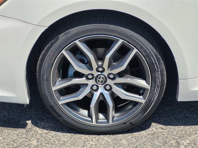 used 2016 Scion tC car, priced at $14,594
