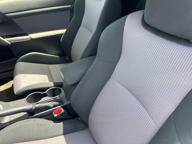 used 2016 Scion tC car, priced at $18,216
