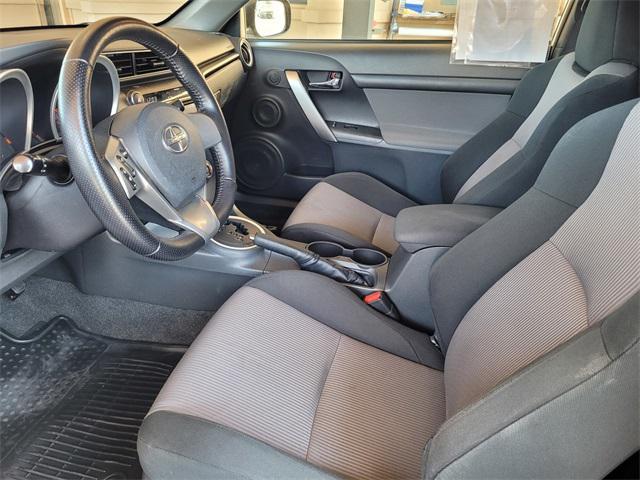used 2016 Scion tC car, priced at $14,594