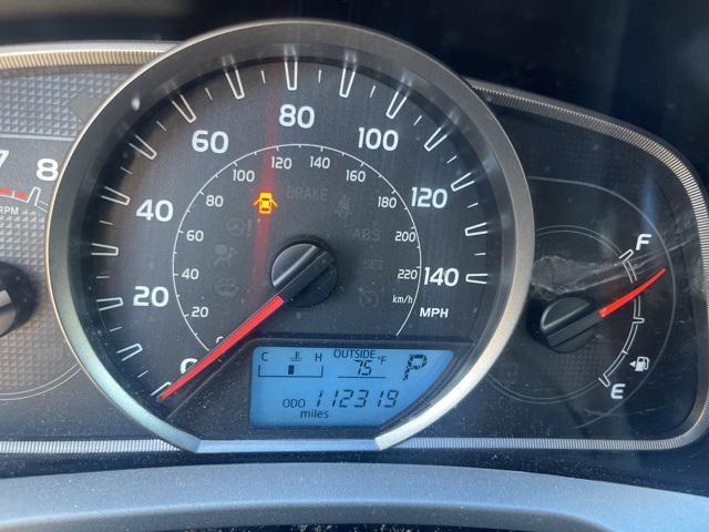 used 2015 Toyota RAV4 car, priced at $17,016
