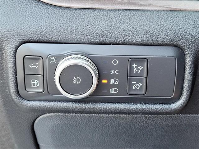 used 2021 Ford Explorer car, priced at $29,495