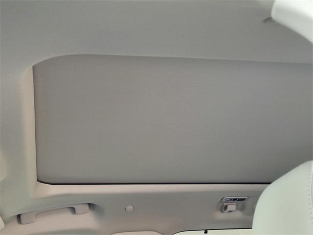 used 2021 Ford Explorer car, priced at $29,495