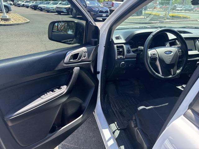 used 2020 Ford Ranger car, priced at $26,957