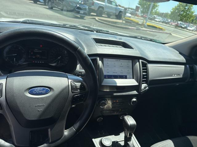 used 2020 Ford Ranger car, priced at $26,957