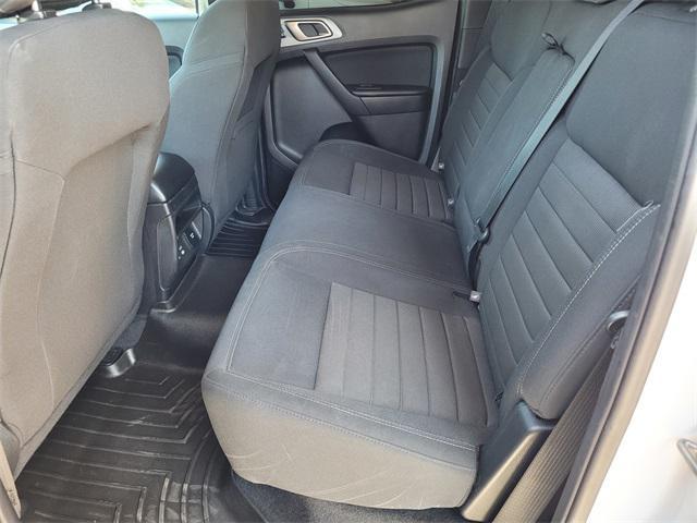 used 2020 Ford Ranger car, priced at $26,699