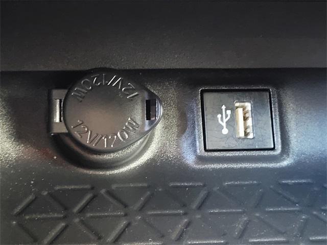 used 2023 Toyota RAV4 Hybrid car, priced at $39,396