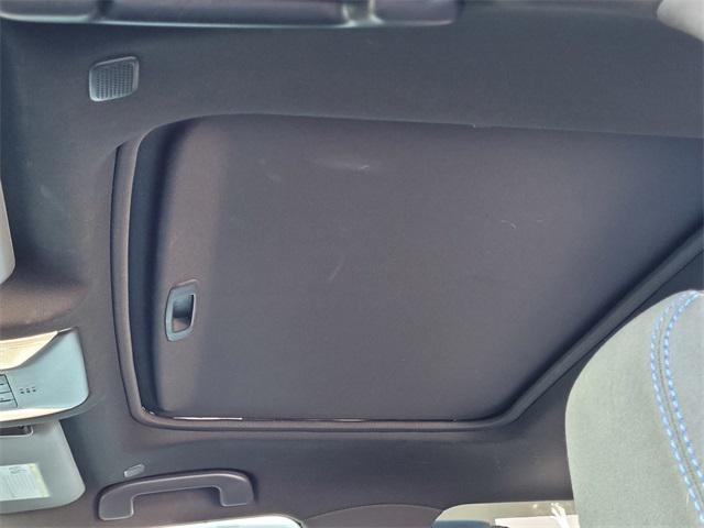 used 2023 Toyota RAV4 Hybrid car, priced at $39,396