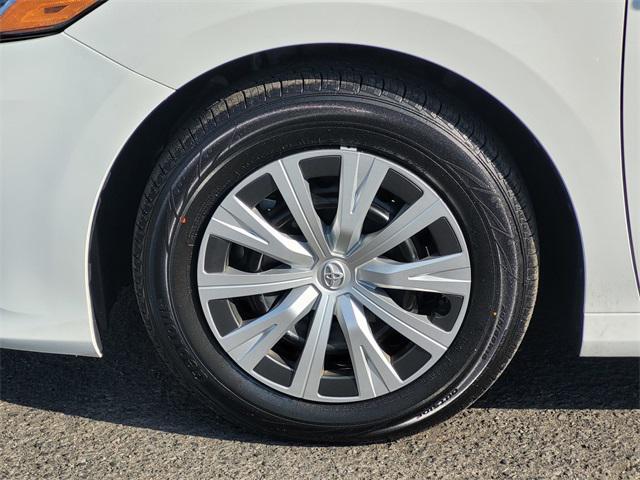 used 2020 Toyota Camry car, priced at $25,499