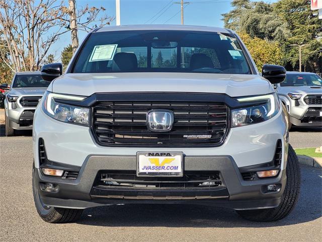 used 2022 Honda Ridgeline car, priced at $35,086