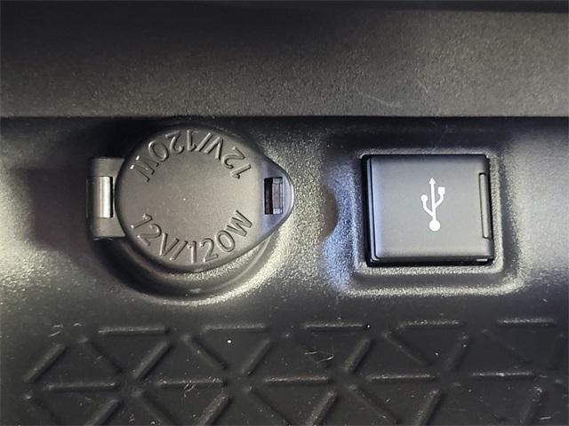 used 2021 Toyota RAV4 car, priced at $27,971