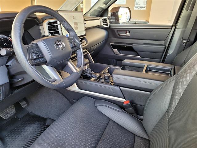 used 2025 Toyota Tundra car, priced at $52,988