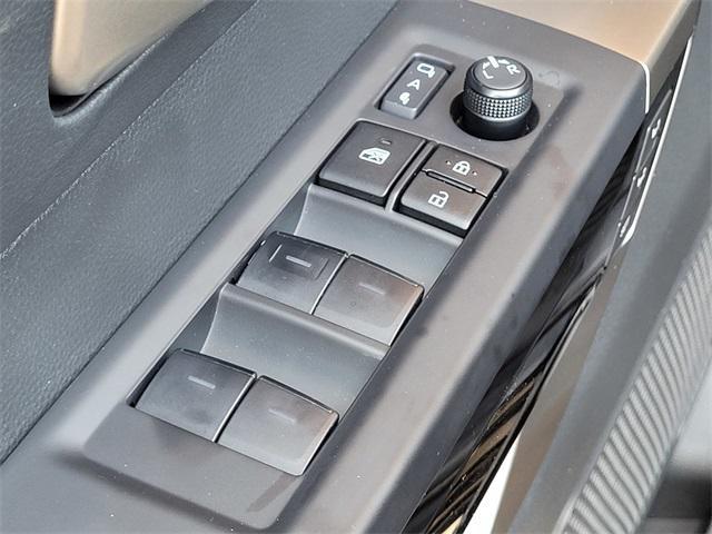 used 2025 Toyota Tundra car, priced at $52,988